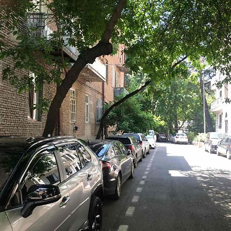 Appartamento Pikrisgora Tbilisi Esterno foto
