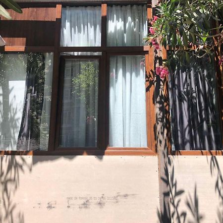 Appartamento Pikrisgora Tbilisi Esterno foto
