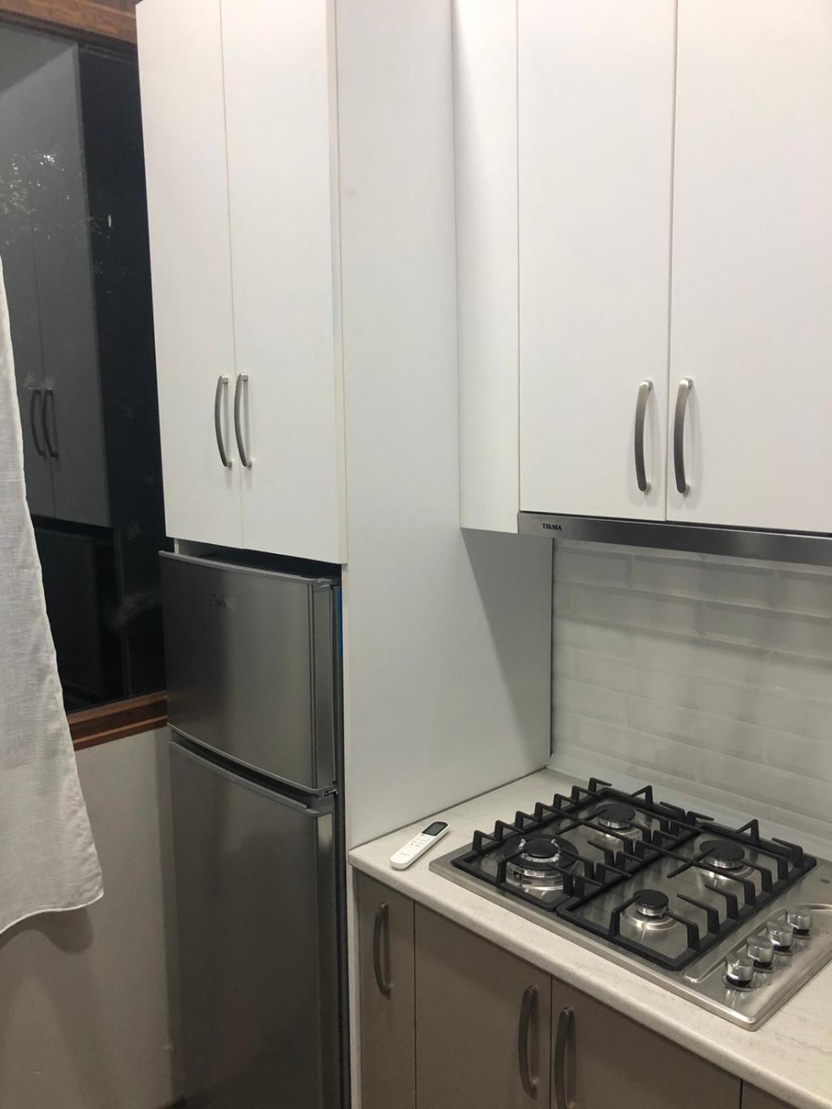 Appartamento Pikrisgora Tbilisi Esterno foto