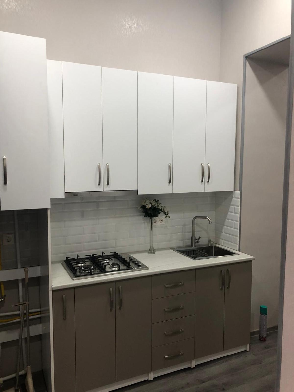 Appartamento Pikrisgora Tbilisi Esterno foto